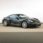 Porsche 718 Cayman