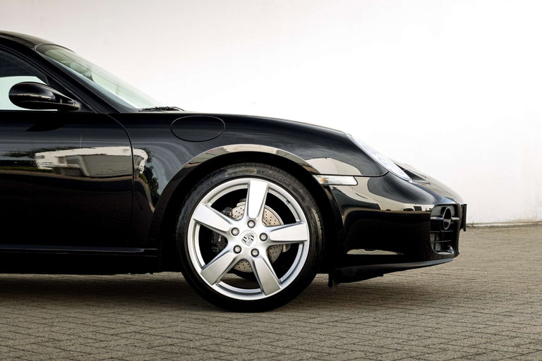 Porsche 987 Cayman