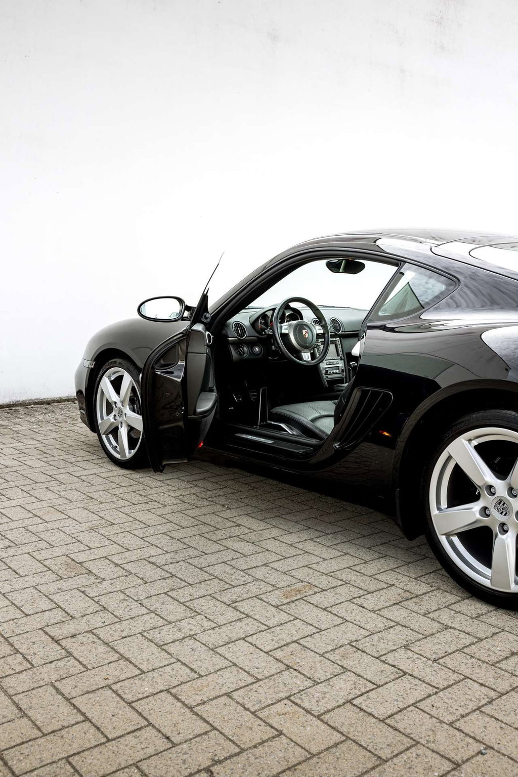 Porsche 987 Cayman
