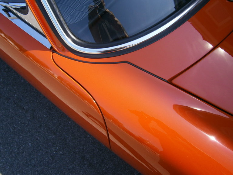 Porsche 912