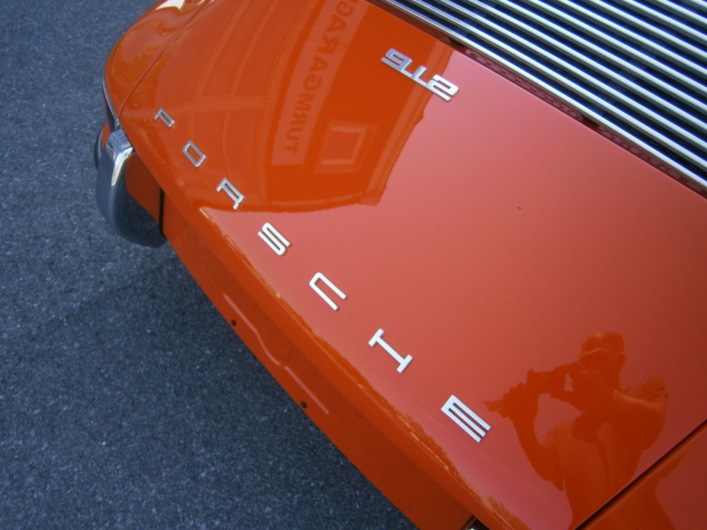 Porsche 912