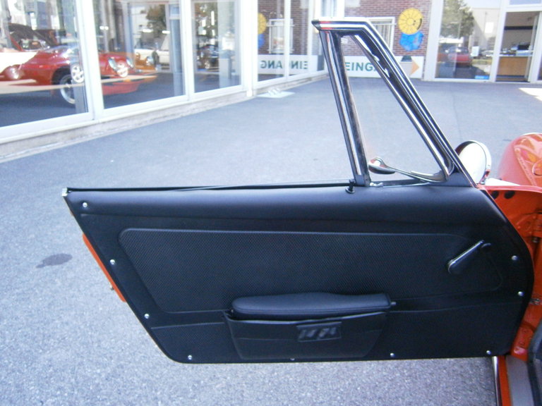 Porsche 912
