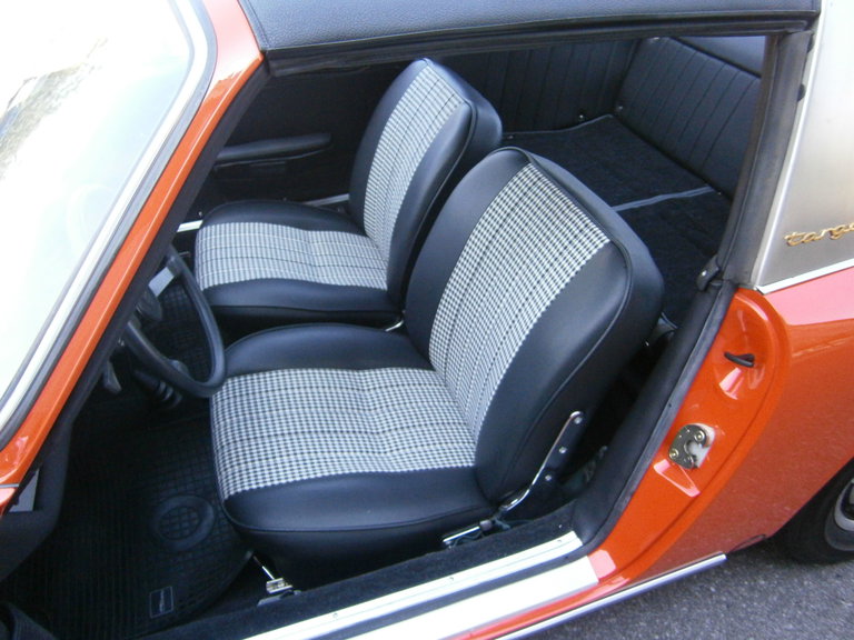 Porsche 912