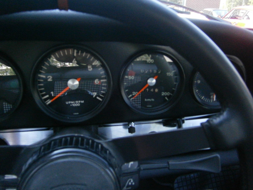 Porsche 912