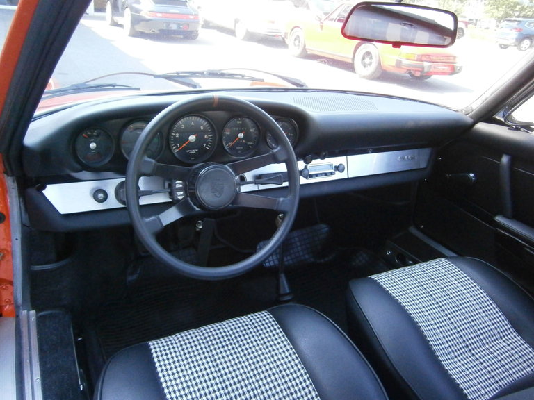 Porsche 912