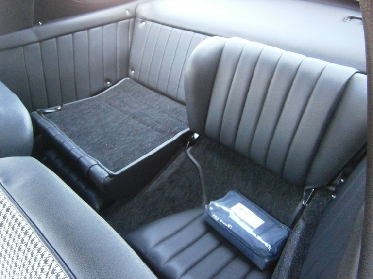 Porsche 912