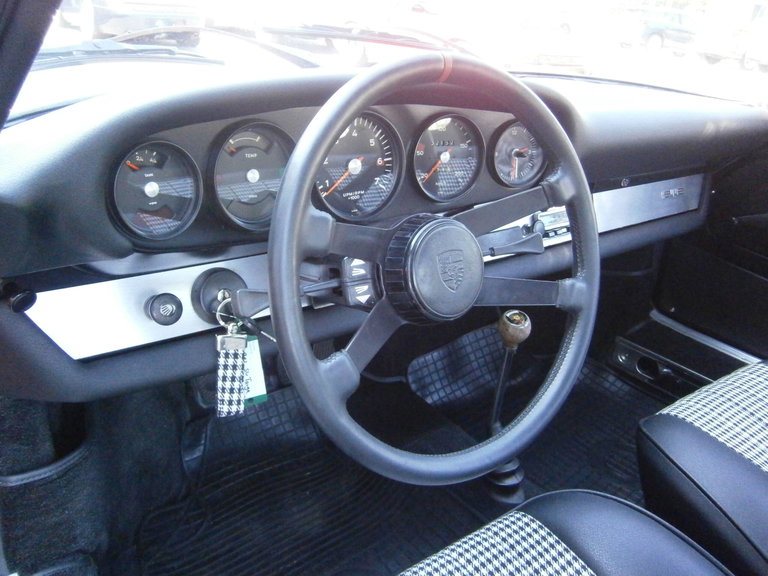 Porsche 912