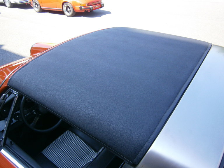 Porsche 912