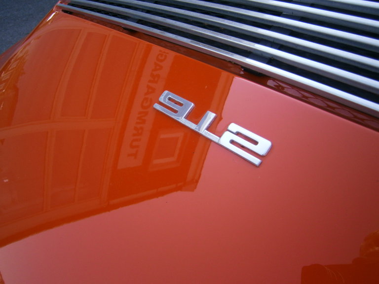 Porsche 912