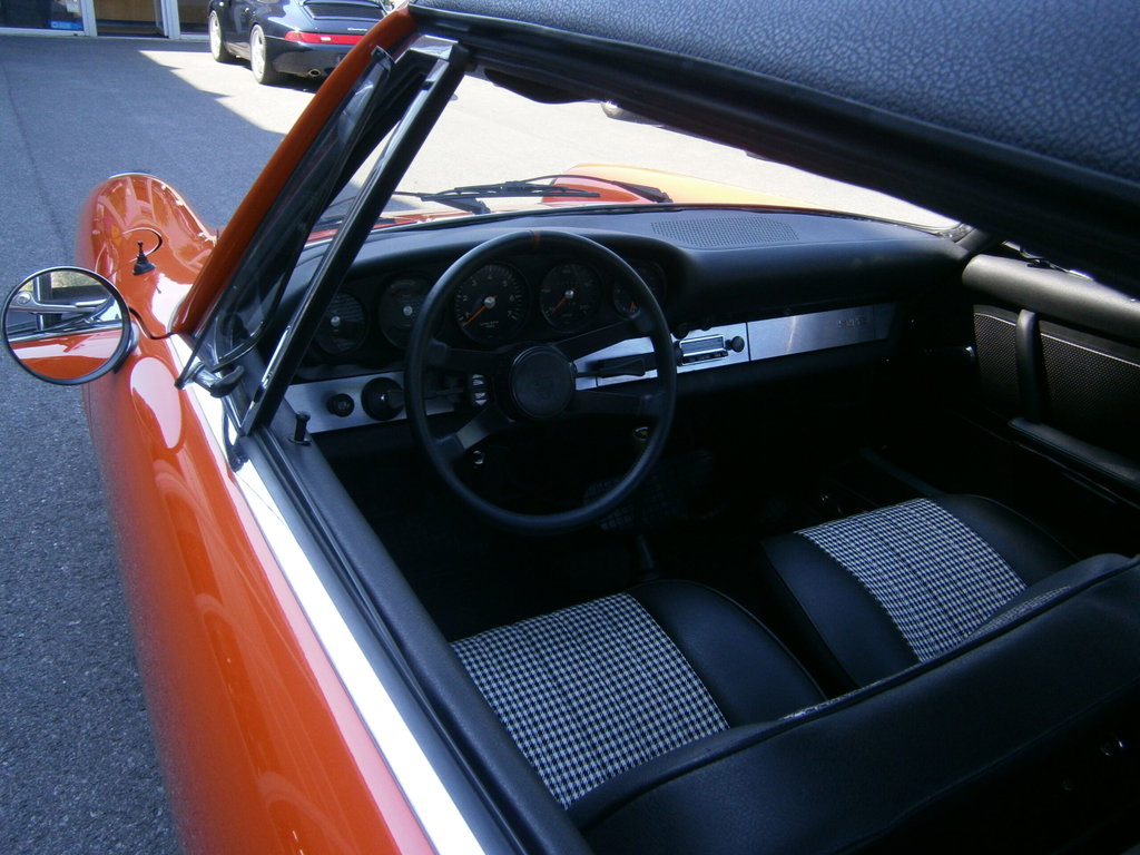 Porsche 912