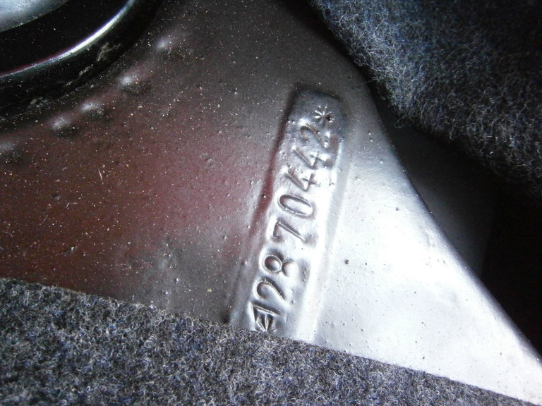 Porsche 912
