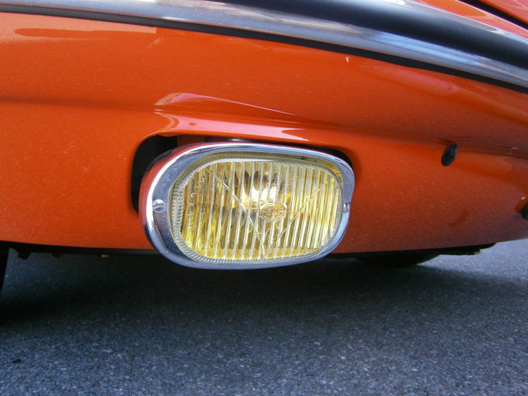 Porsche 912