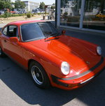 Porsche 911 SC
