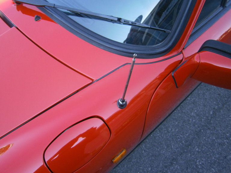 Porsche 911 SC