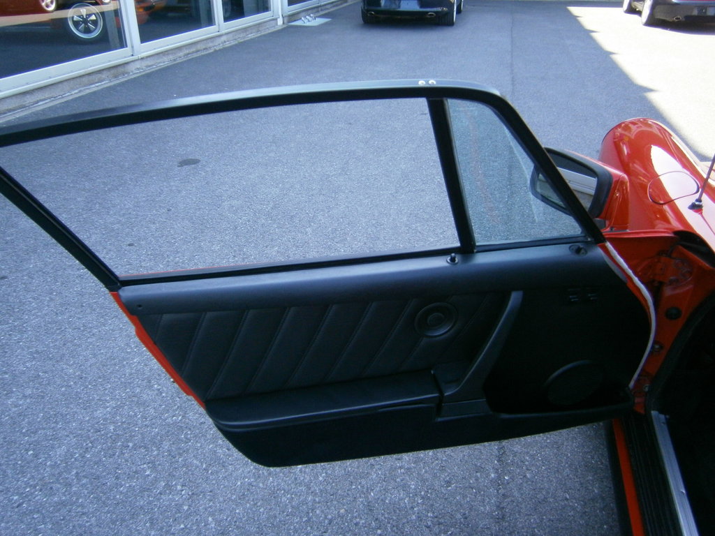 Porsche 911 SC