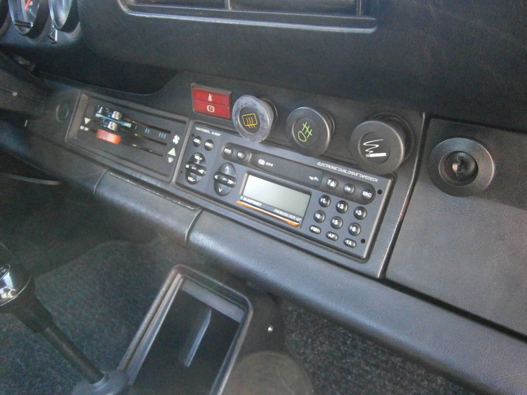 Porsche 911 SC