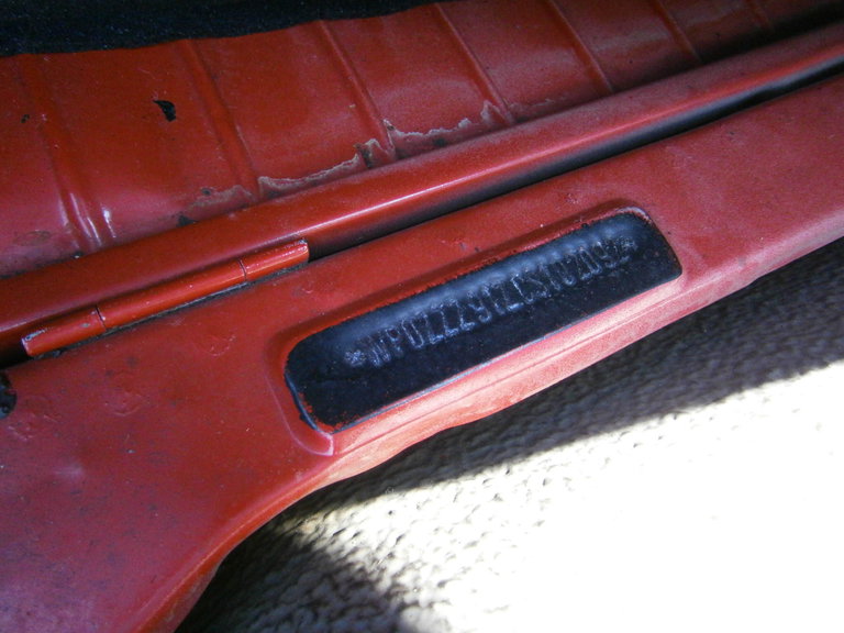 Porsche 911 SC
