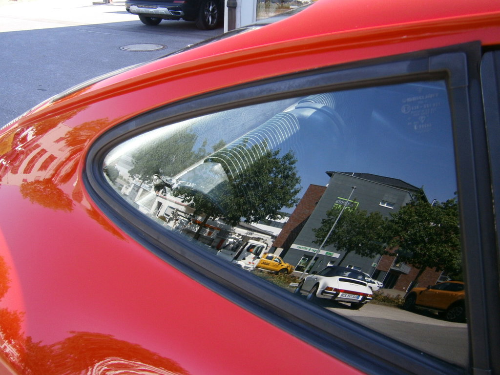 Porsche 911 SC