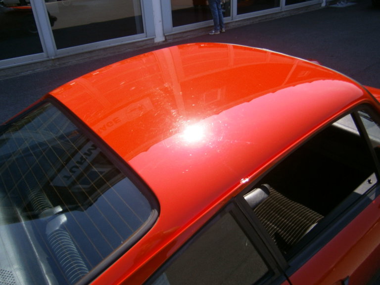 Porsche 911 SC