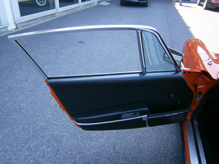 Porsche 911 T
