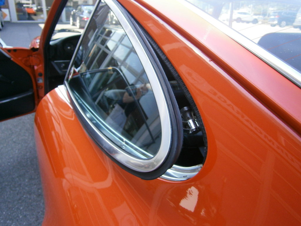 Porsche 911 T