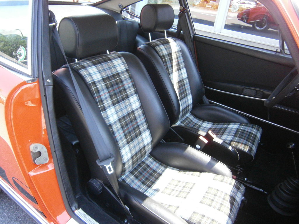 Porsche 911 T