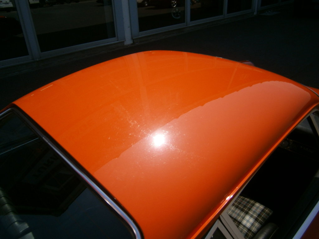 Porsche 911 T
