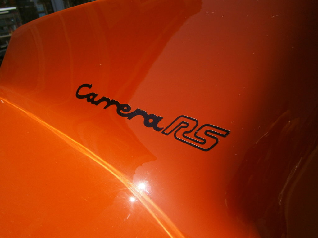 Porsche 911 T