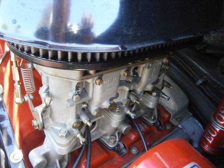 Porsche 911 T