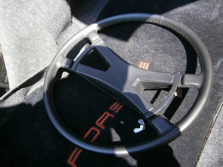 Porsche 911 T