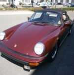 Porsche 911 SC