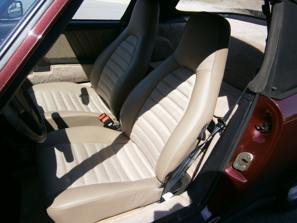Porsche 911 SC