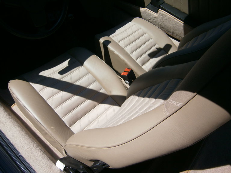Porsche 911 SC