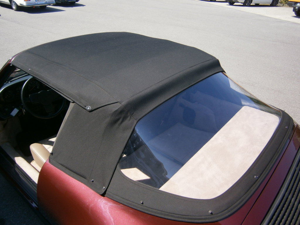 Porsche 911 SC