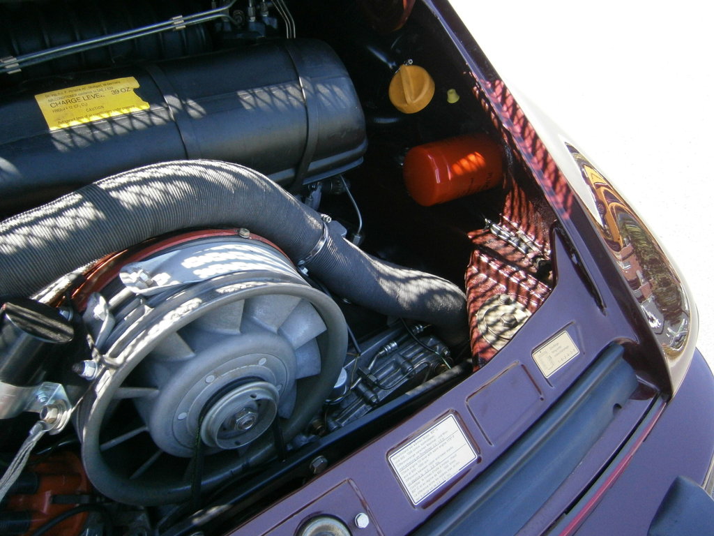Porsche 911 SC