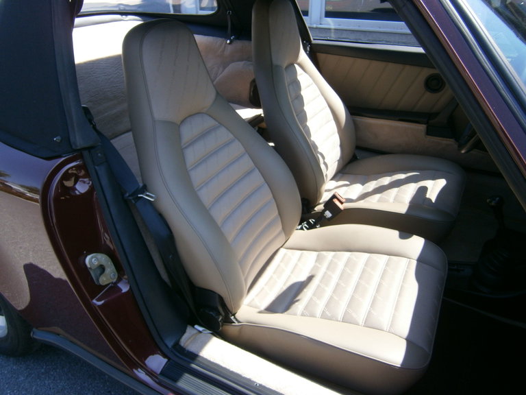 Porsche 911 SC