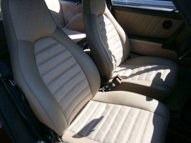 Porsche 911 SC