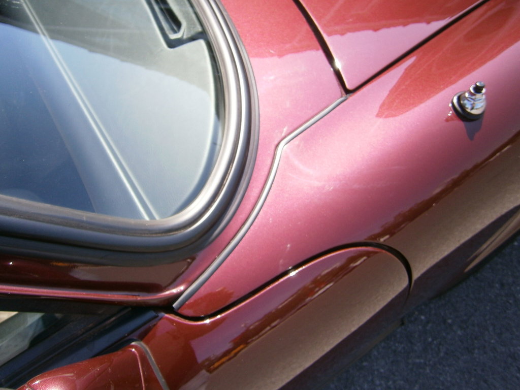Porsche 911 SC