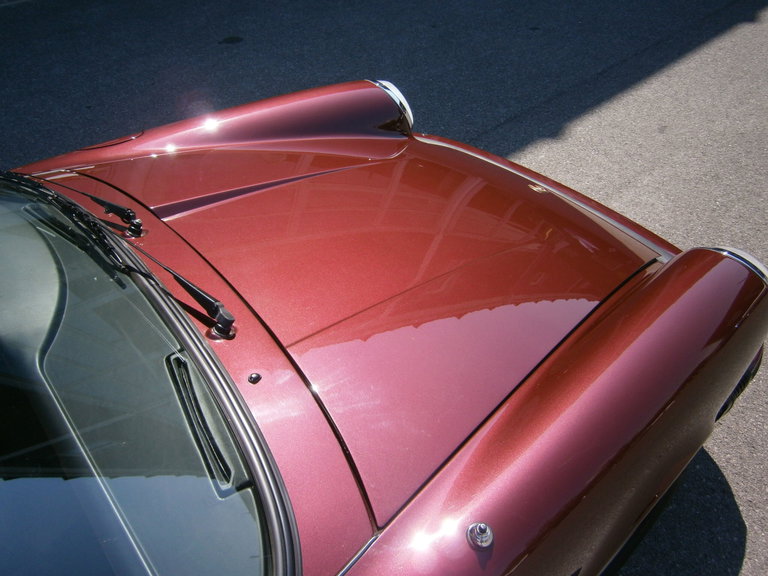Porsche 911 SC