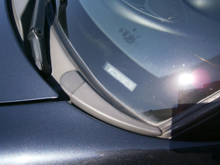 Porsche 996.2 Carrera