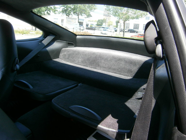 Porsche 996.2 Carrera