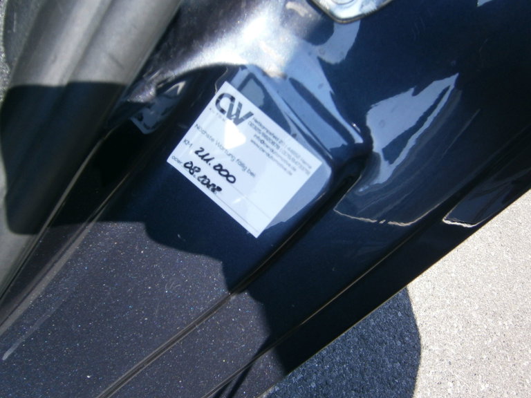 Porsche 996.2 Carrera