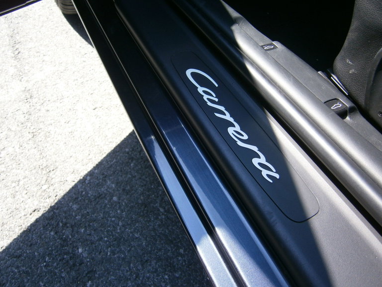 Porsche 996.2 Carrera