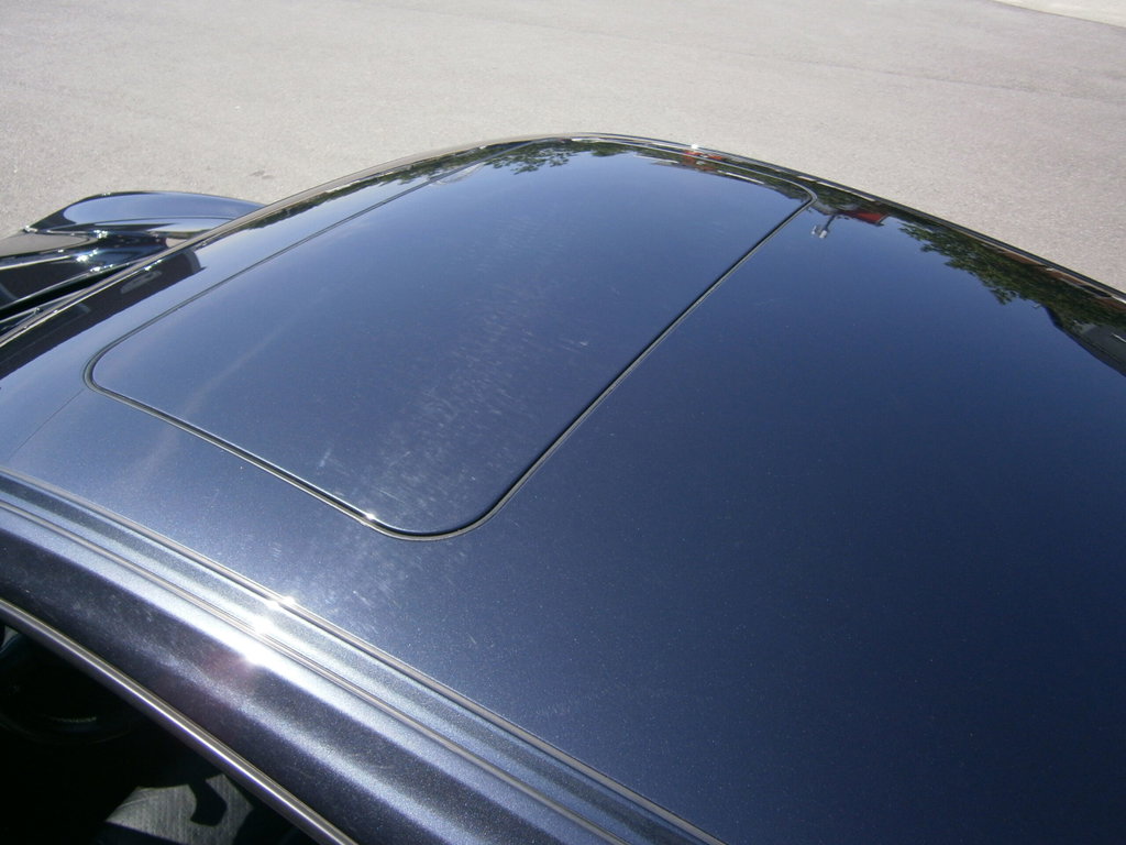 Porsche 996.2 Carrera