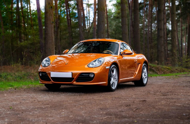 How to drive a Porsche on a buget?