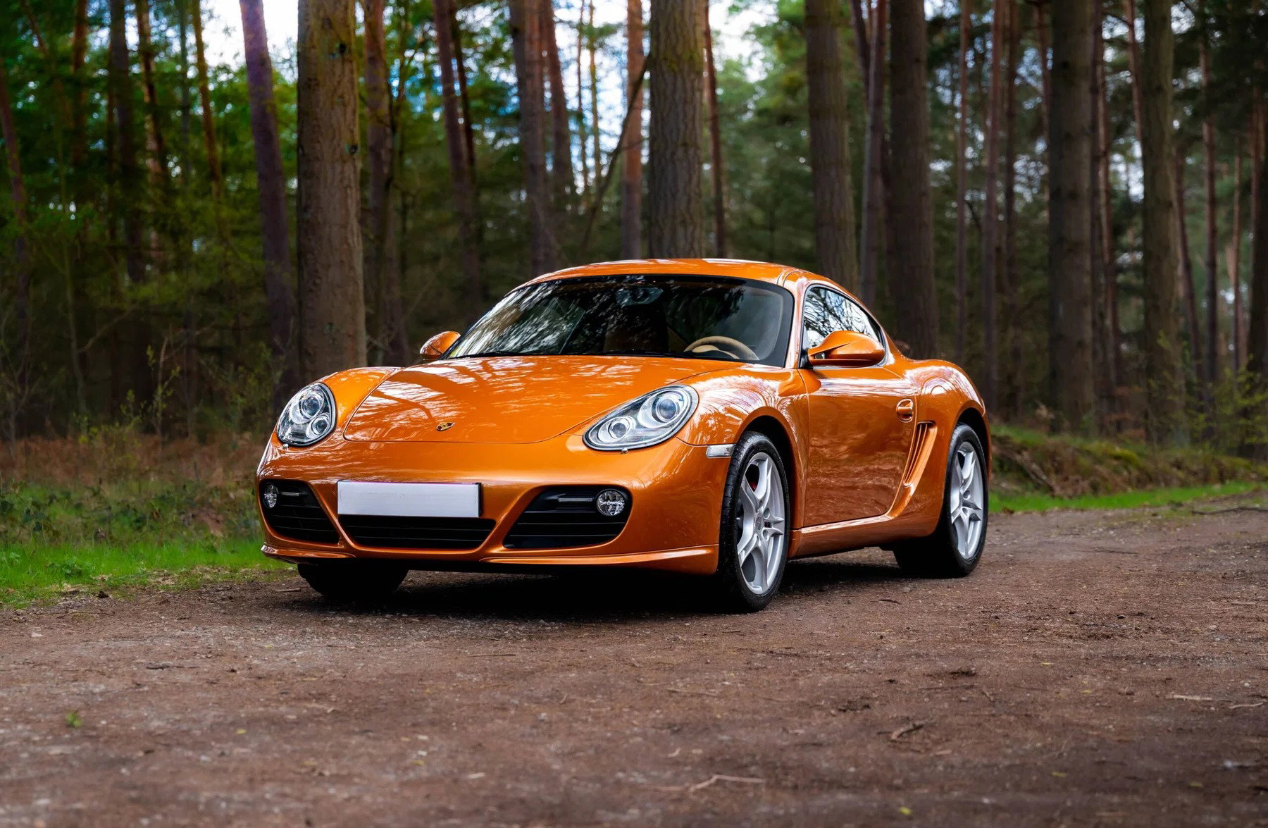 How to drive a Porsche on a budget?