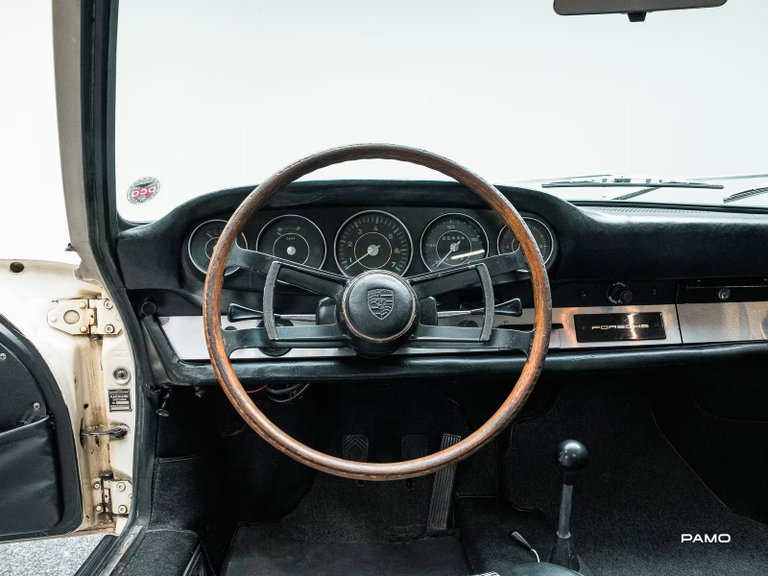 Porsche 912