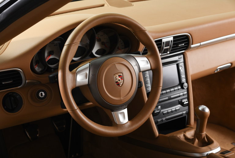 Porsche 997 Carrera S