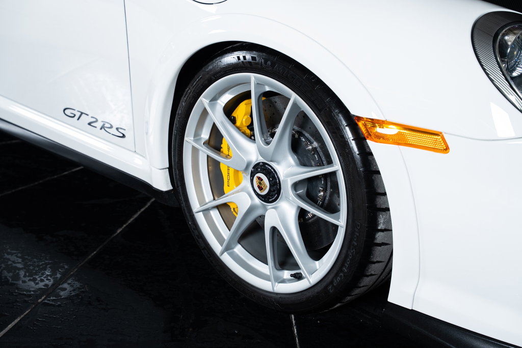 Porsche 997.2 GT2 RS