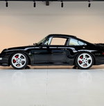 Porsche 993 Carrera 4S